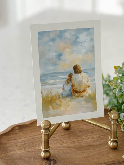 Come Unto Christ - Print