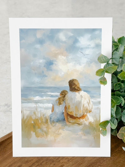 Come Unto Christ - Print