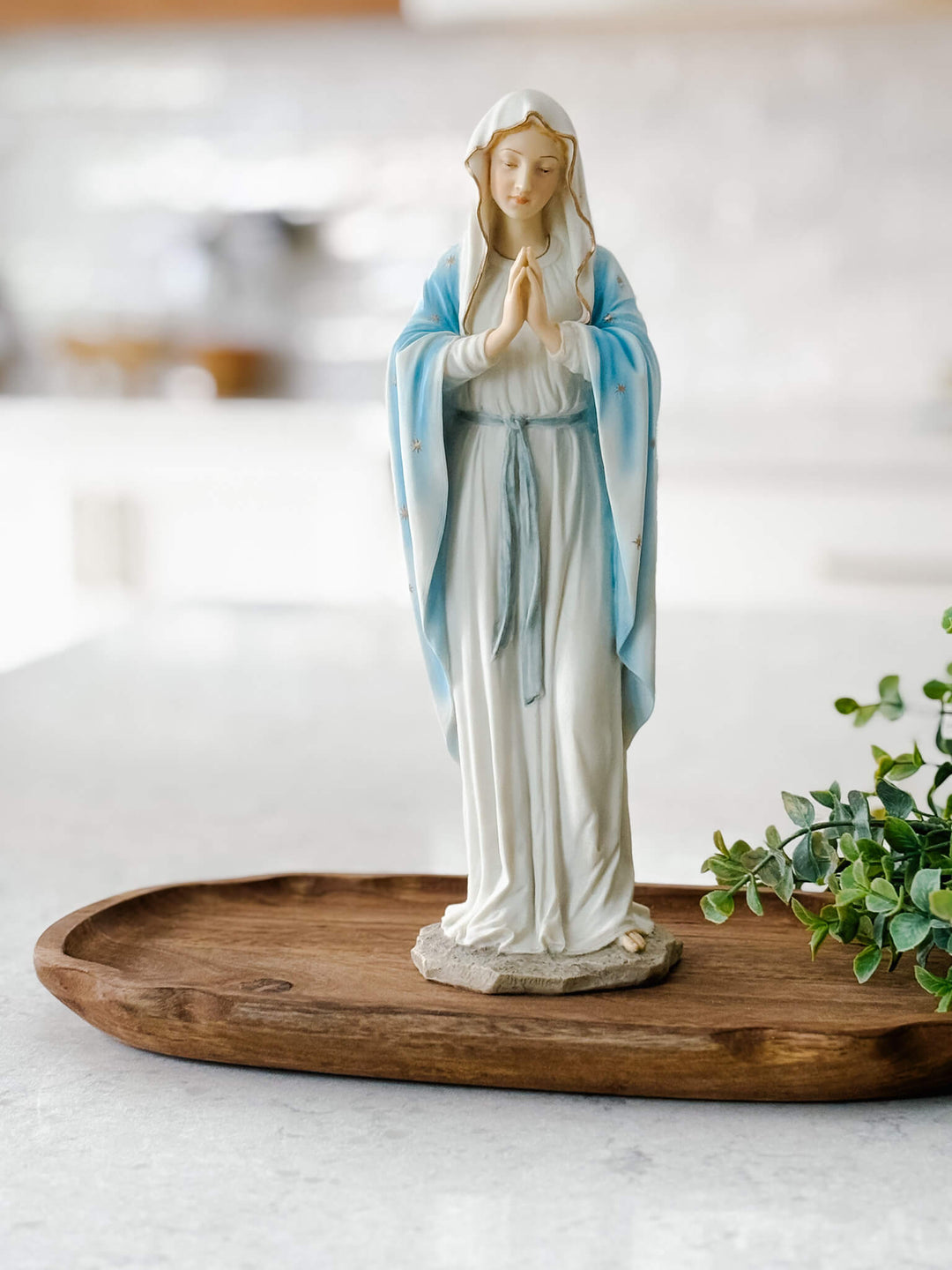 Queen of Heaven - Statue – House of Joppa