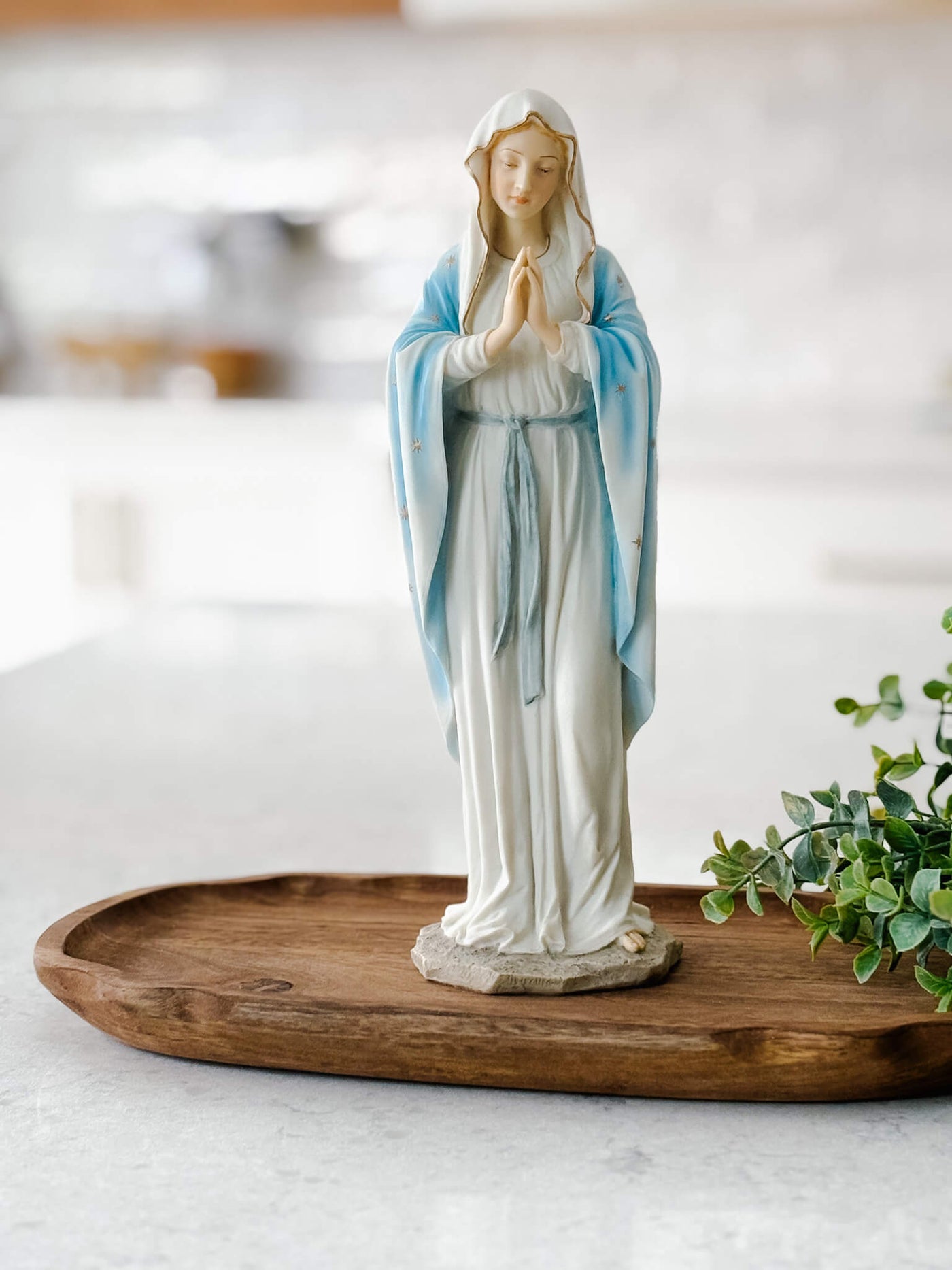 Queen of Heaven - Statue – House of Joppa