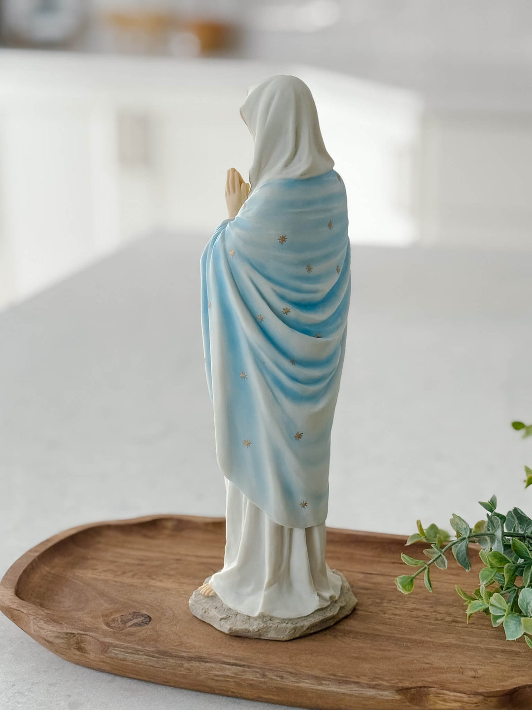 Queen of Heaven - Statue – House of Joppa