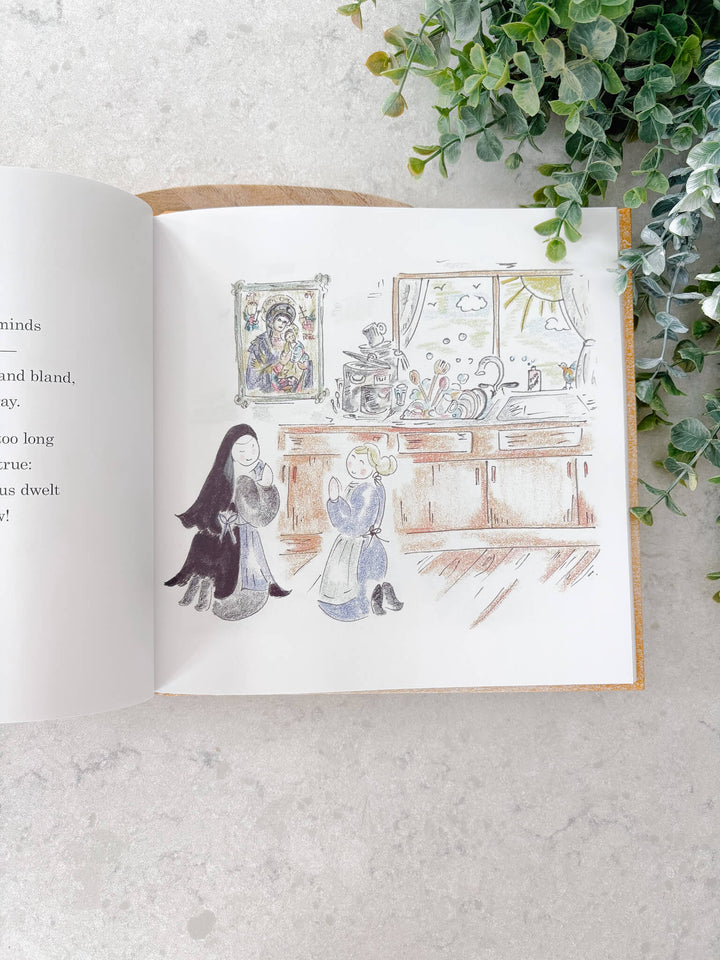 Brides of Christ - Book
