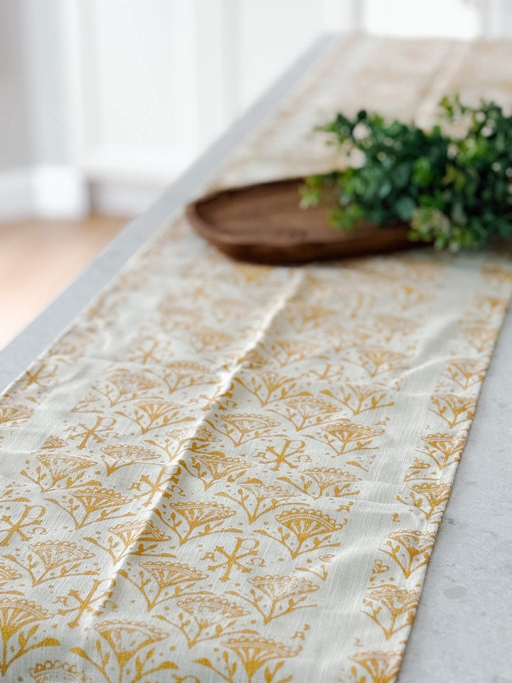Catholic Liturgical Living Table Runner Set