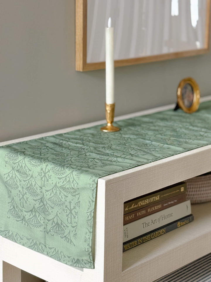 Catholic Liturgical Living Table Runner Set