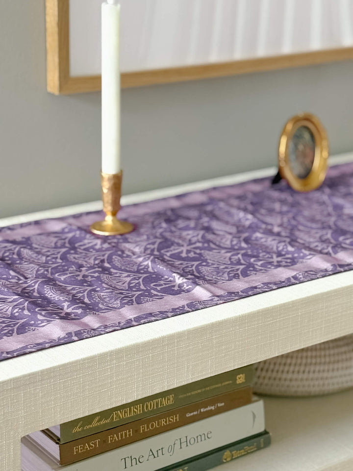 Catholic Liturgical Living Table Runner Set
