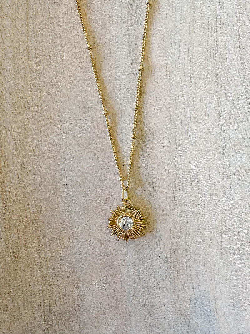 Adore Him Necklace 61 reviews $119.00