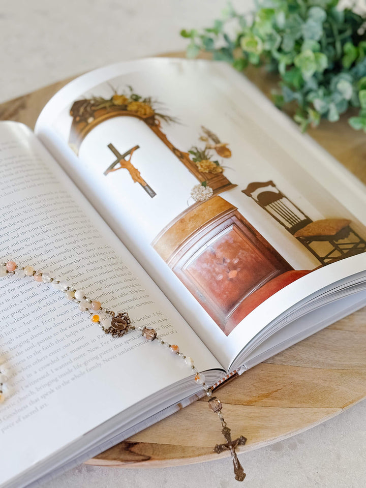 Feast Faith Flourish - Holistic Wellness in Light of Eternity