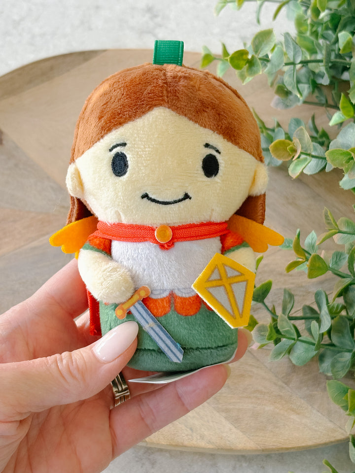 St. Michael the Archangel Catholic Plush Doll | House of Joppa