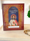 Sacred Heart of Jesus: Devotion to Jesus' Heart for Children