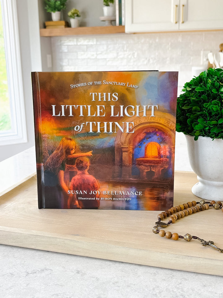 This Little Light of Thine