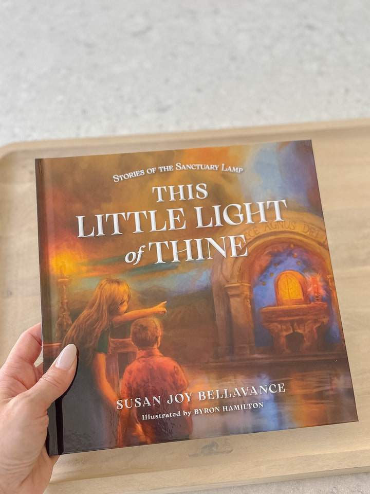 This Little Light of Thine