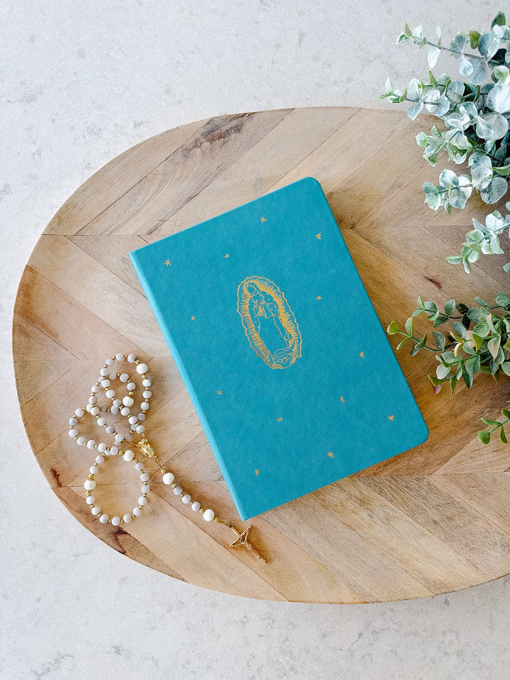 Our Lady of Guadalupe - Journal