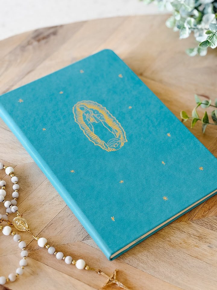 Our Lady of Guadalupe - Journal