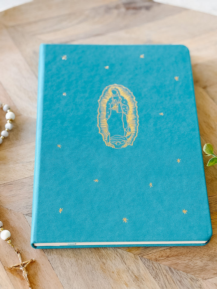 Our Lady of Guadalupe - Journal