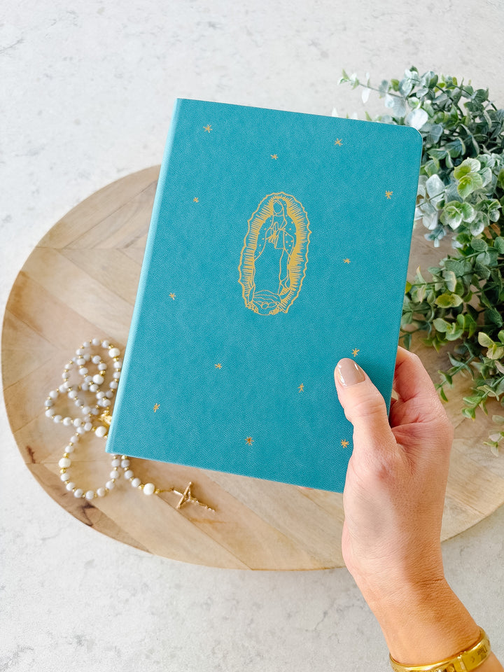Our Lady of Guadalupe - Journal