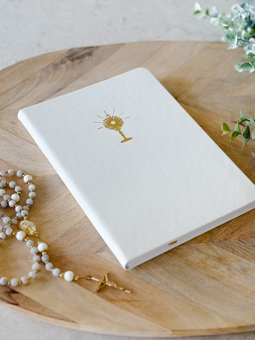 Rejoice - Journal