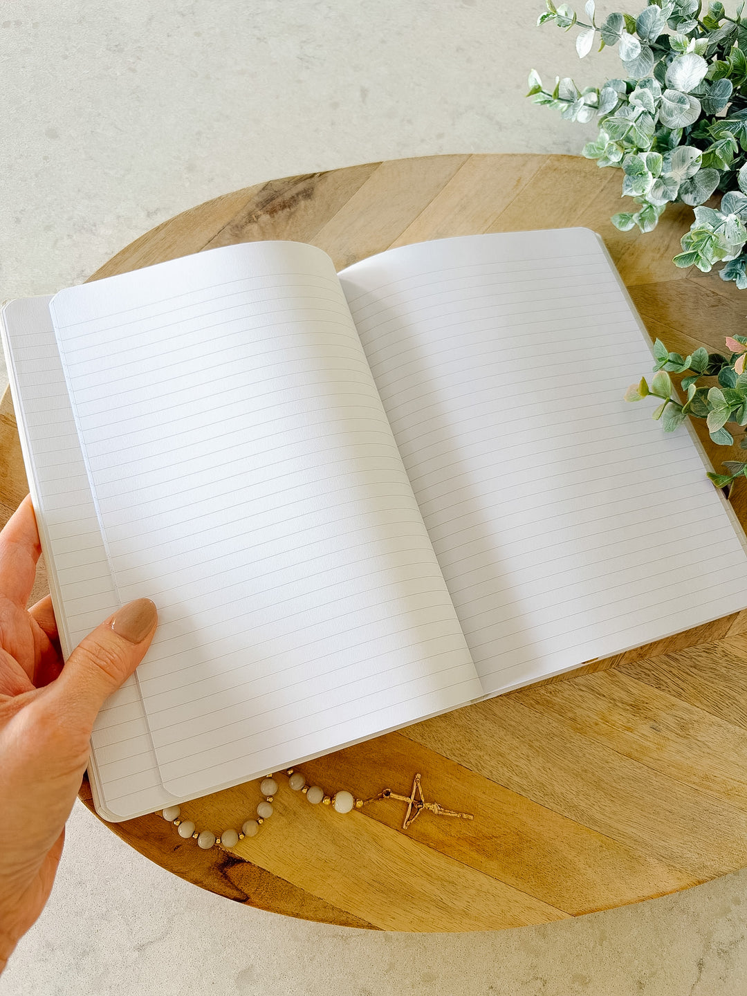 Rejoice - Journal