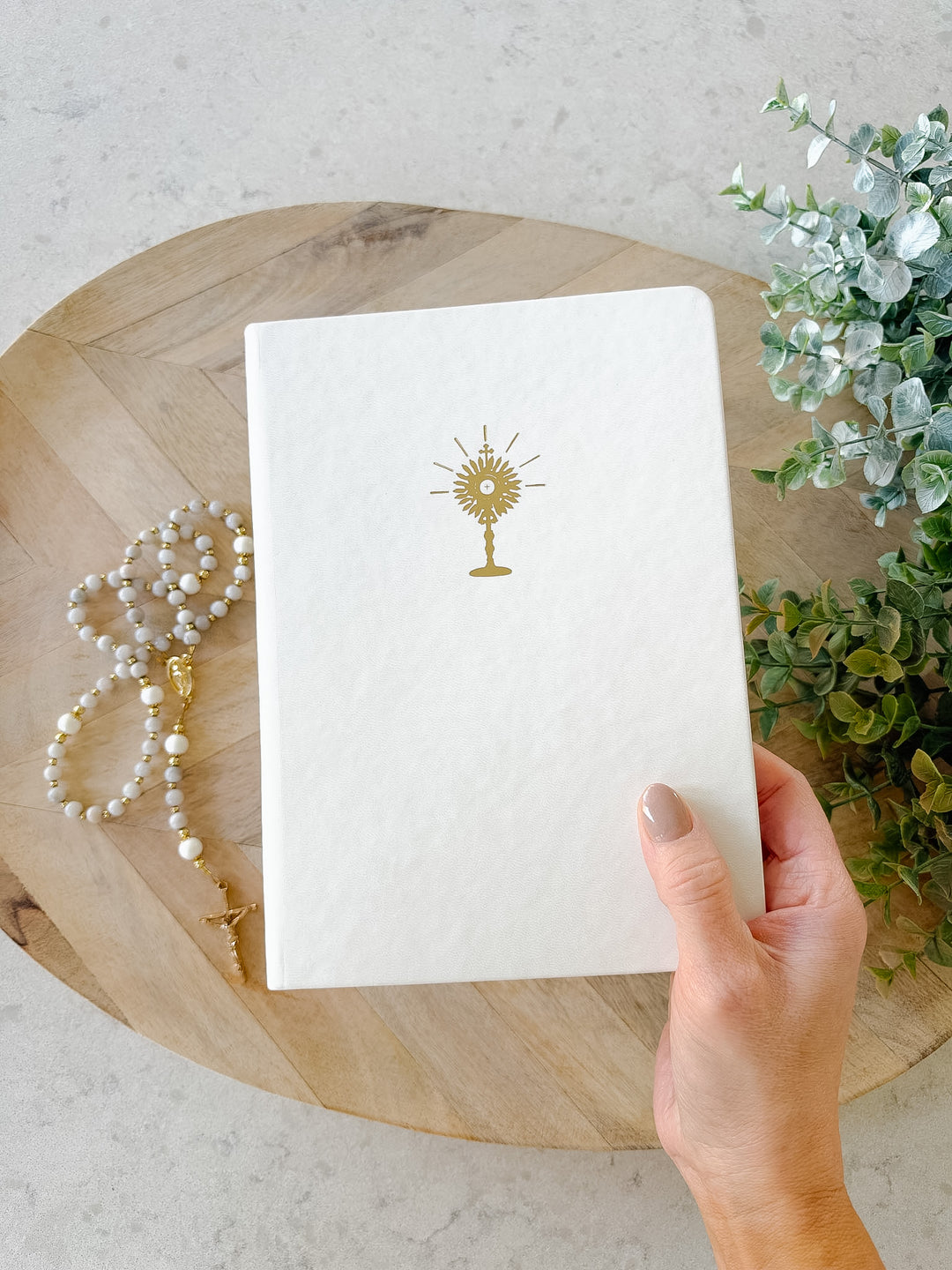 Rejoice - Journal