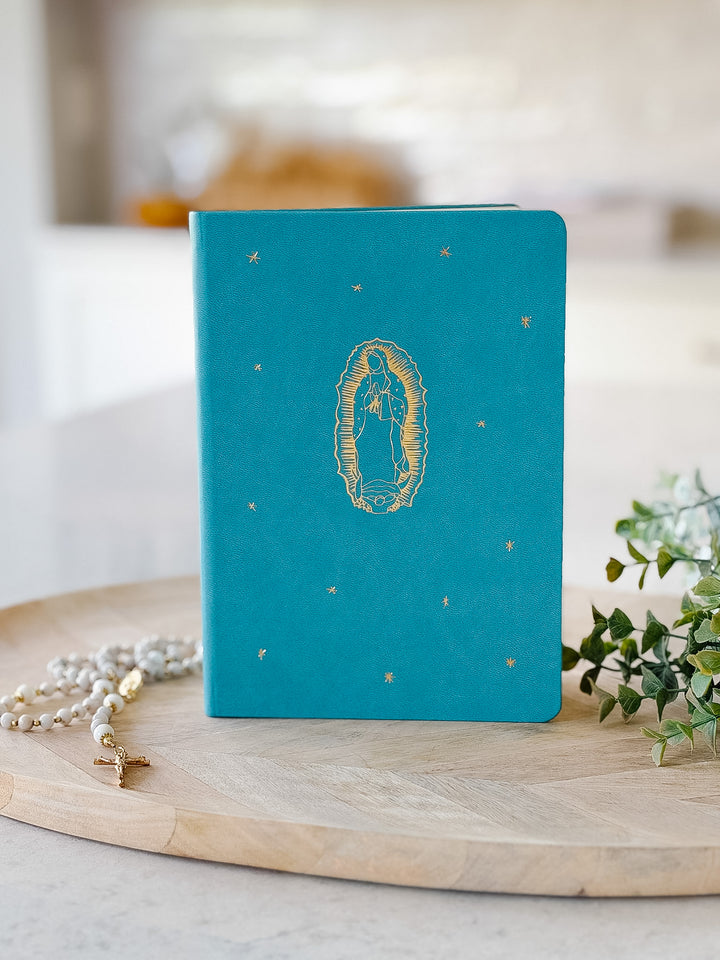 Our Lady of Guadalupe - Journal