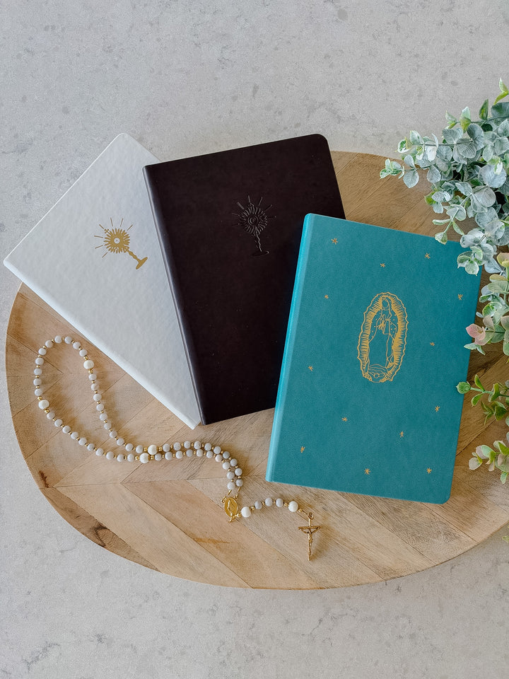 Our Lady of Guadalupe - Journal
