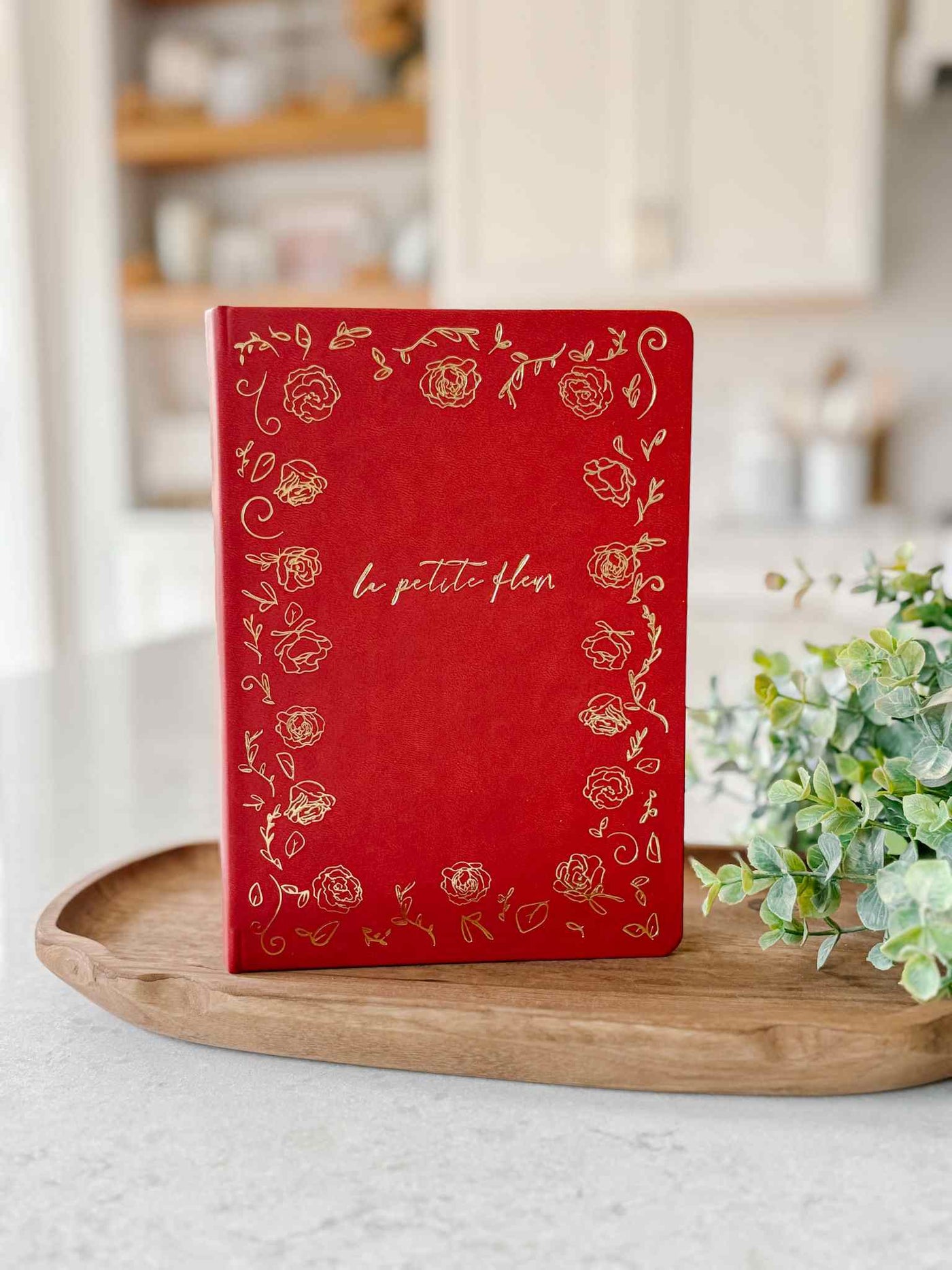 La Petite Fleur - Journal