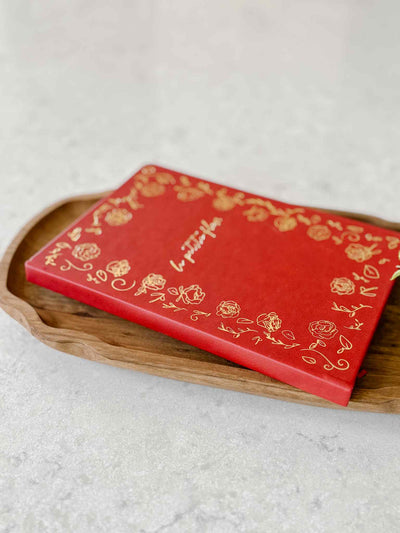 La Petite Fleur - Journal