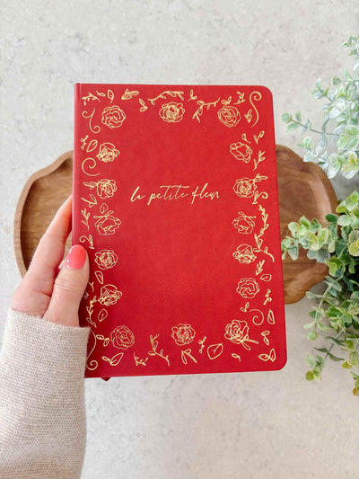 La Petite Fleur - Journal