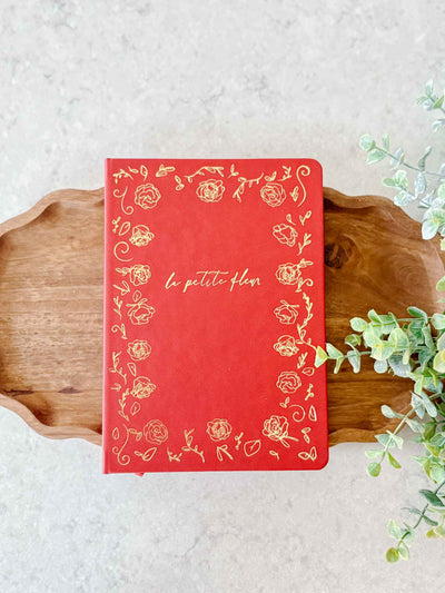 La Petite Fleur - Journal