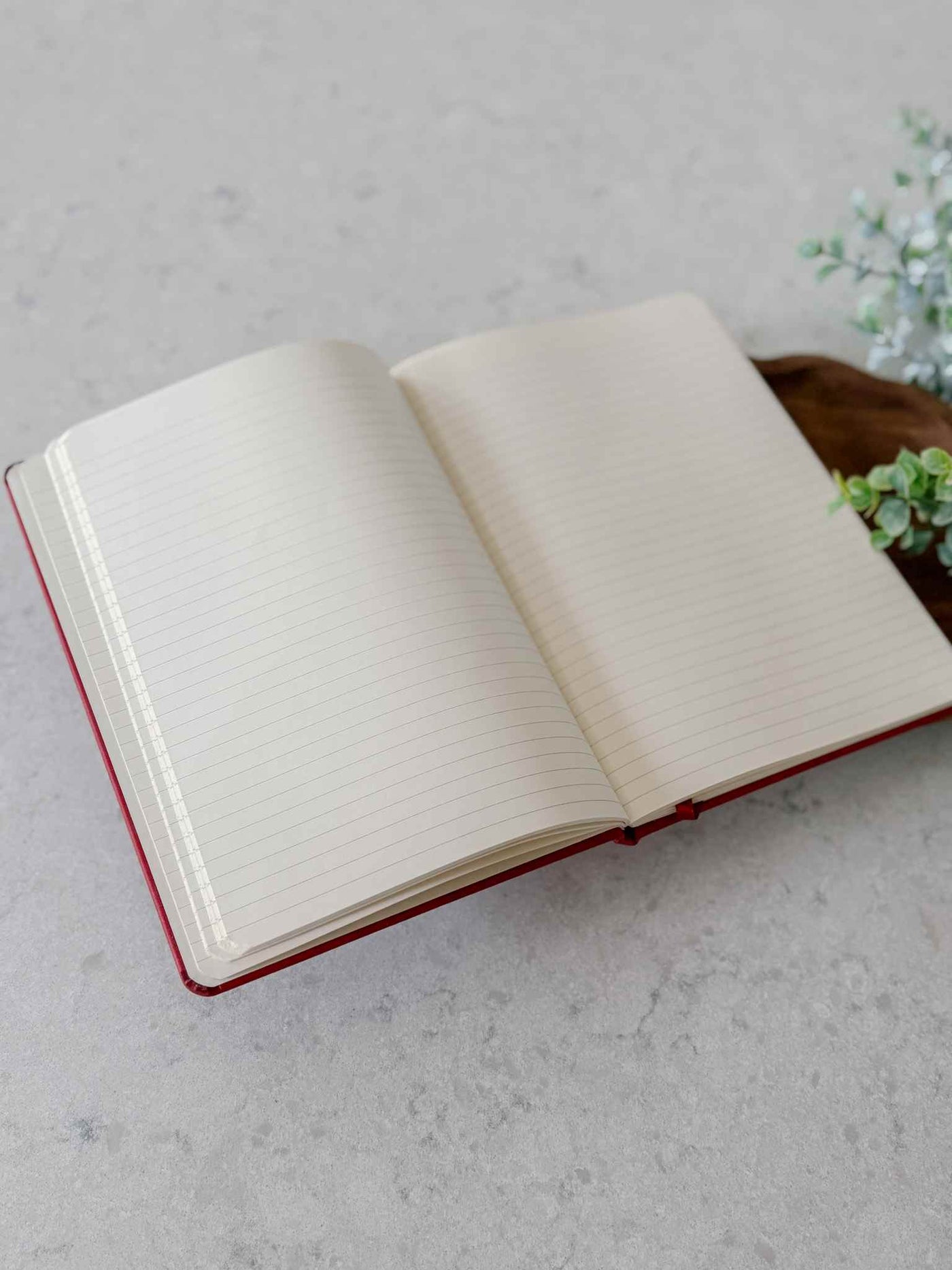 La Petite Fleur - Journal