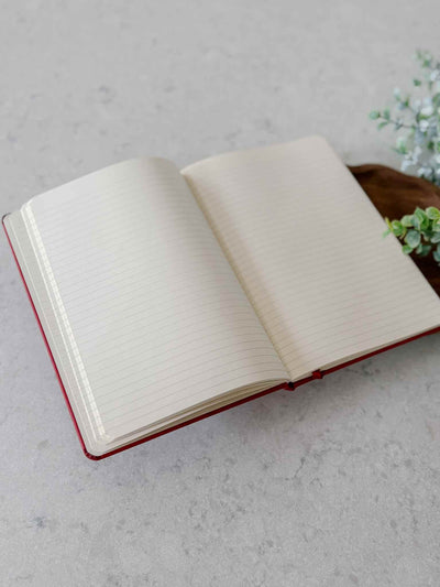 La Petite Fleur - Journal