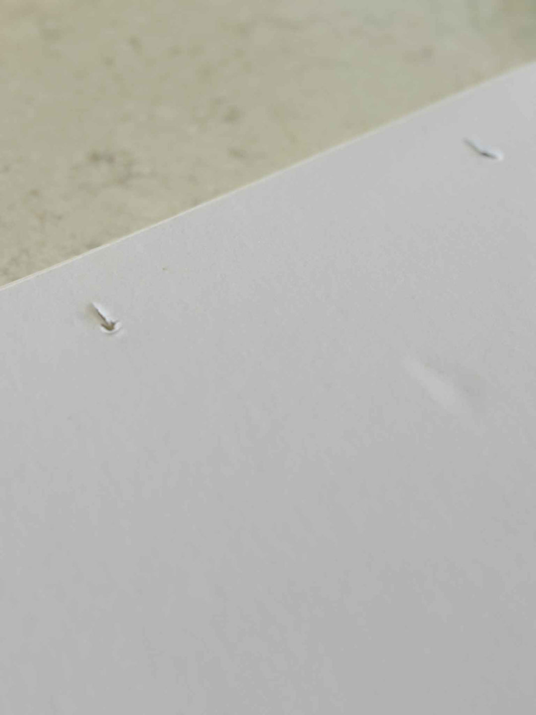 The Last Supper Plaque - White