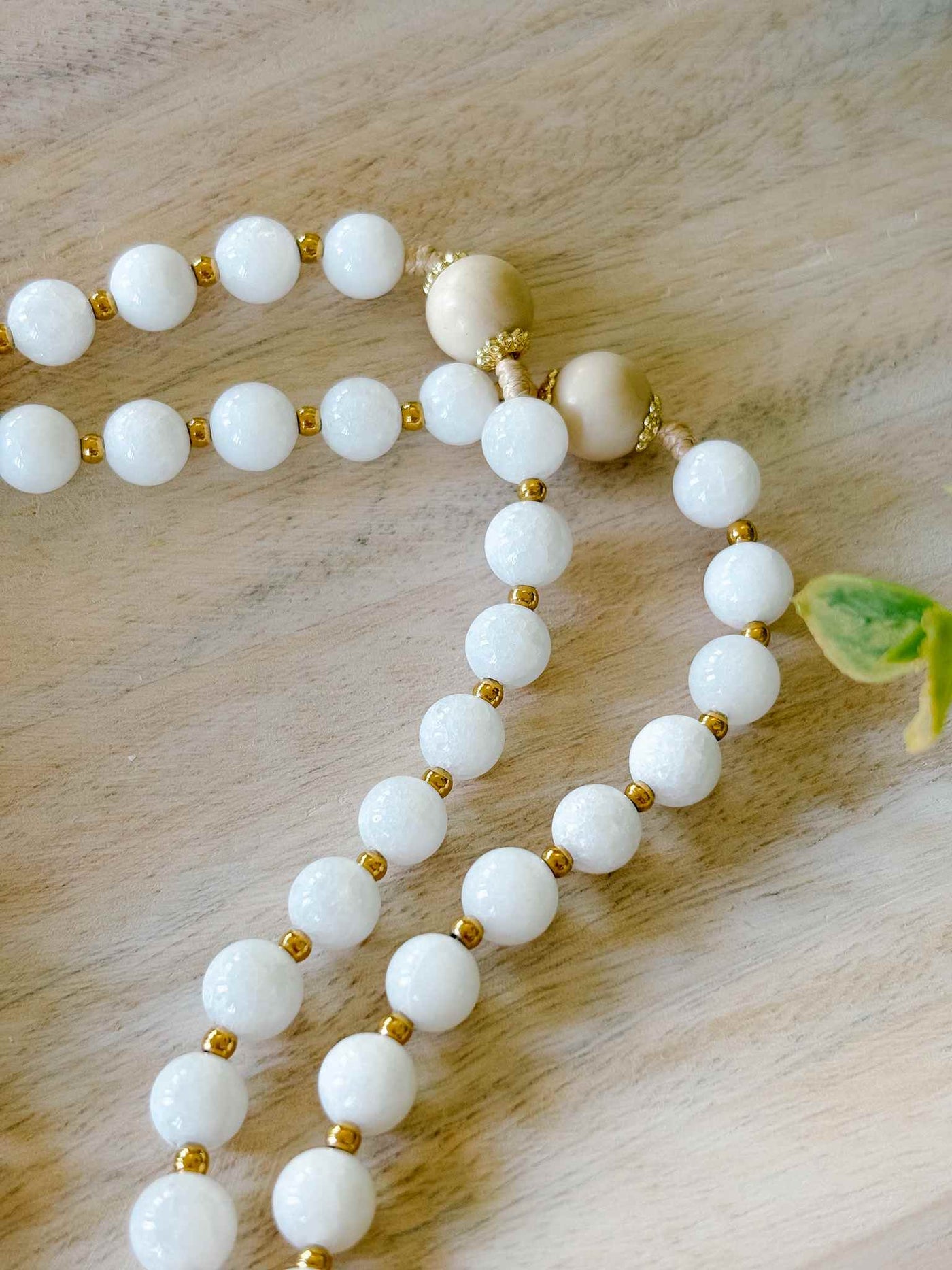 Mary's Purity Rosary