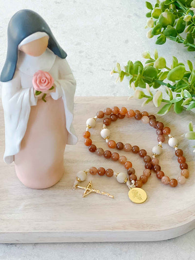 The Little Flower - Gift Set