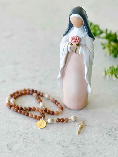 The Little Flower - Gift Set