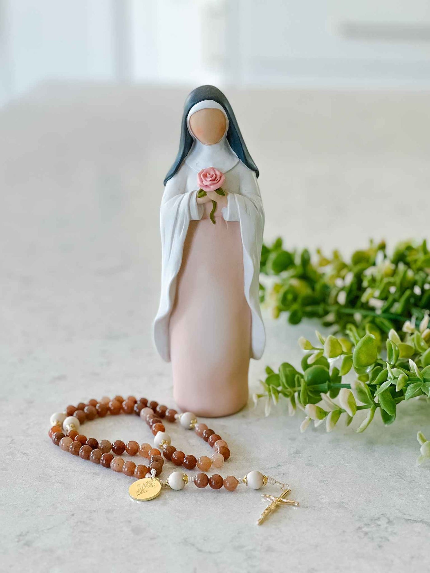 The Little Flower - Gift Set