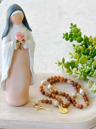 The Little Flower - Gift Set