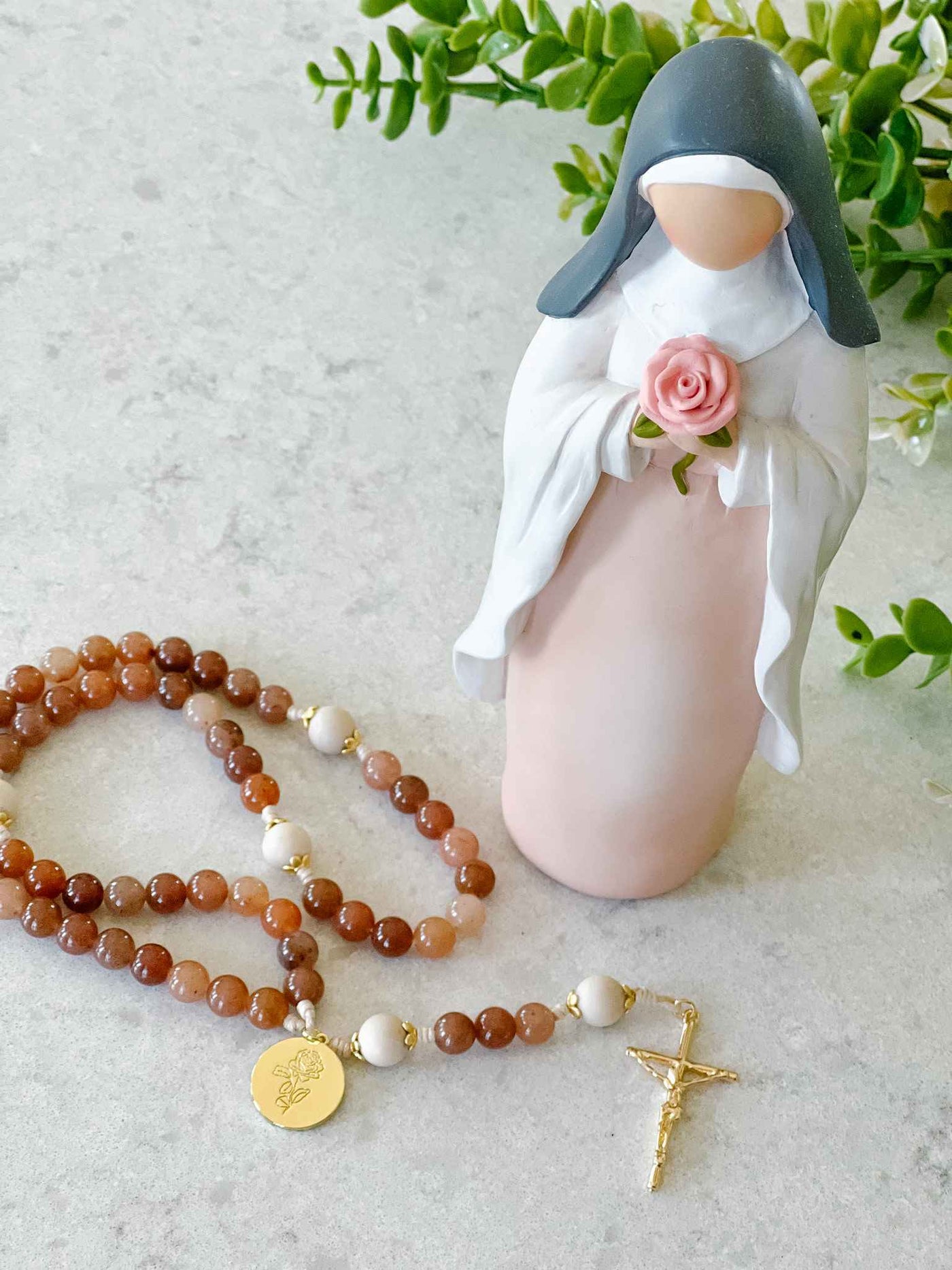 The Little Flower - Gift Set