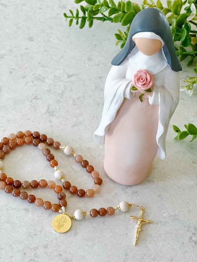 The Little Flower - Gift Set