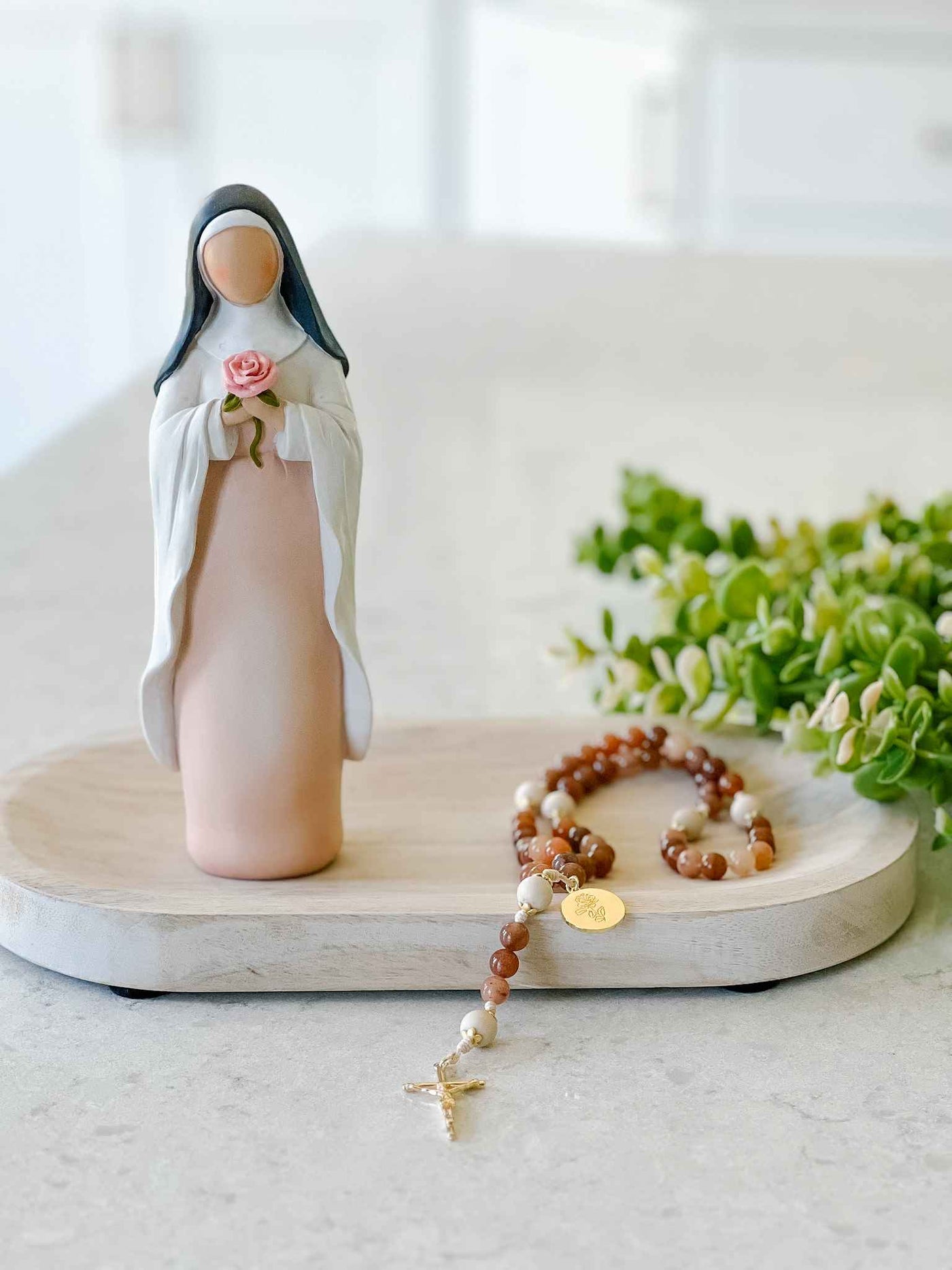 The Little Flower - Gift Set