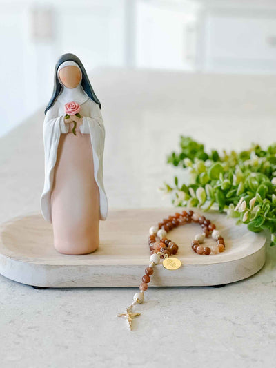 The Little Flower - Gift Set