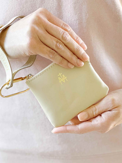 Marian Wristlet