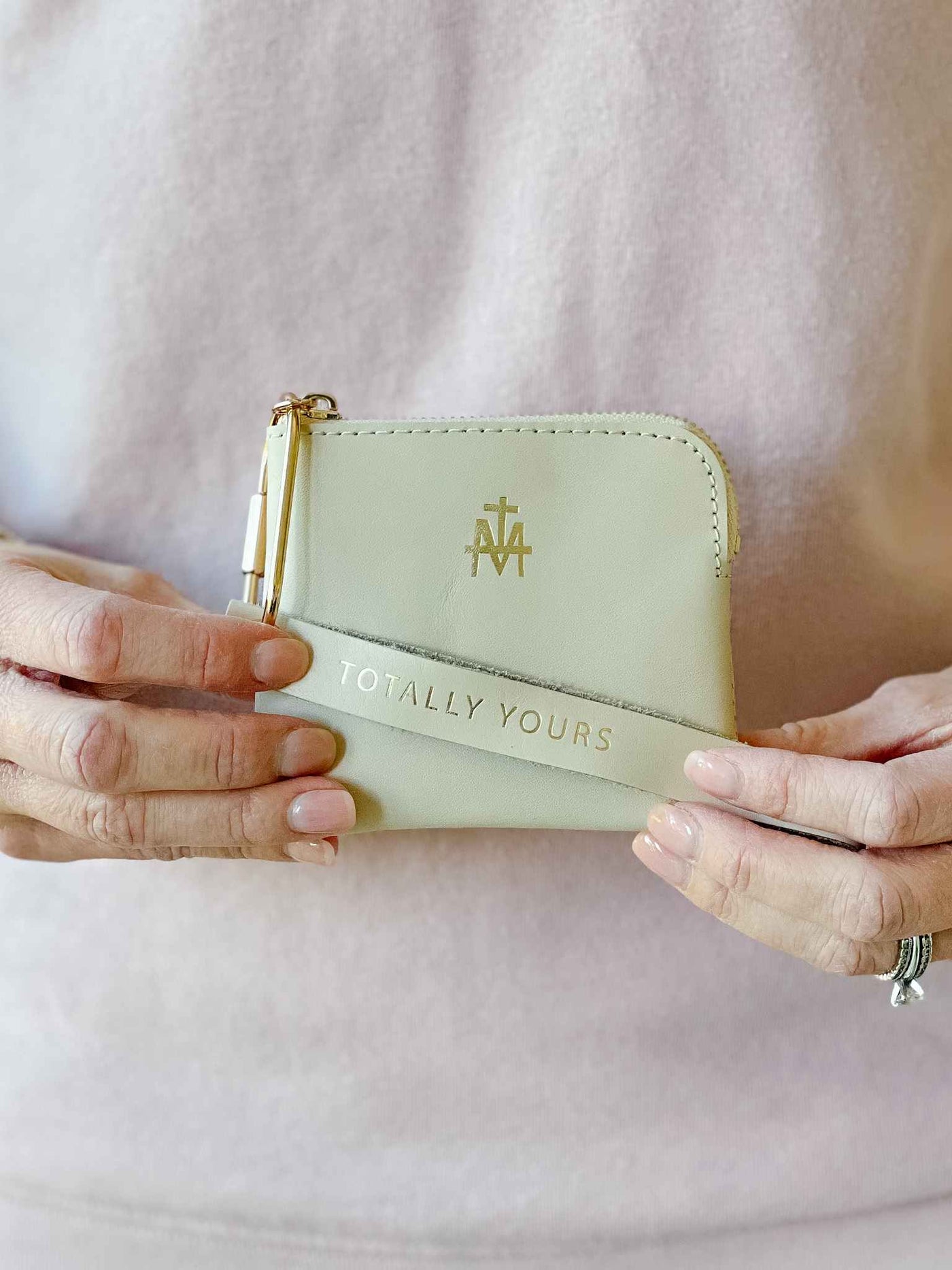 Marian Wristlet