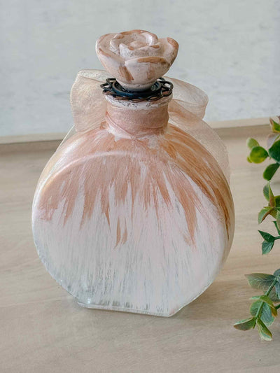 Mary Mother of God - Holy Water Bottle