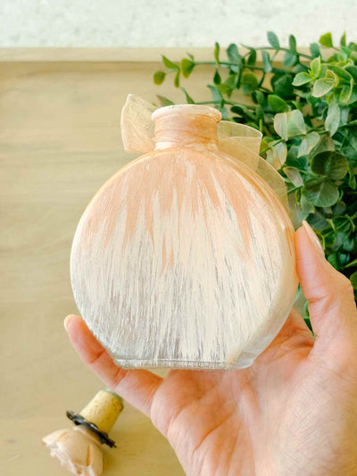Mary Mother of God - Holy Water Bottle