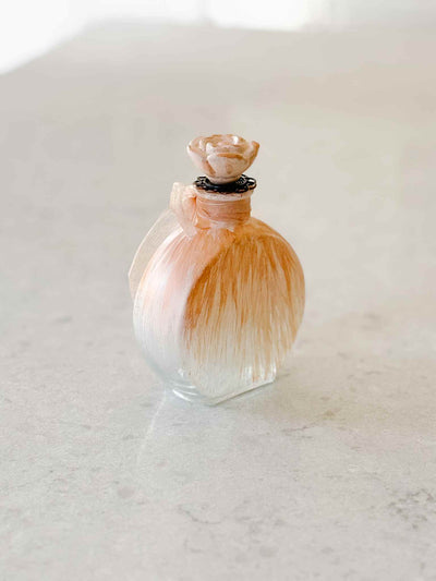 Mary Mother of God - Holy Water Bottle