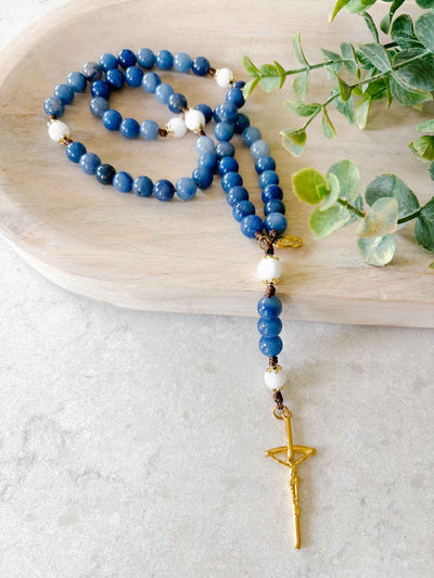 Mary Mother of God - Rosary