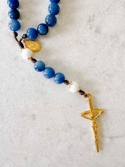 Mary Mother of God - Rosary
