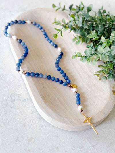Mary Mother of God - Rosary