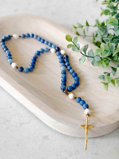Mary Mother of God - Rosary