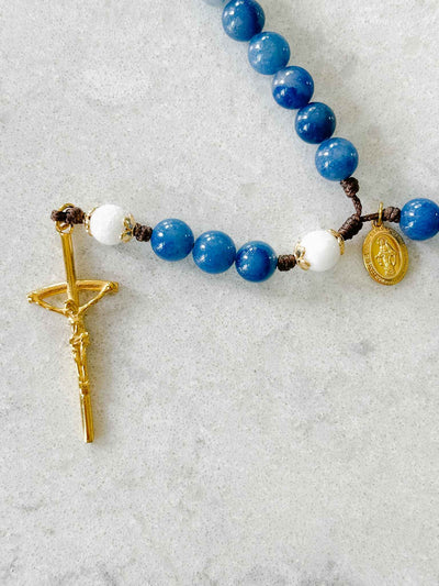 Mary Mother of God - Rosary
